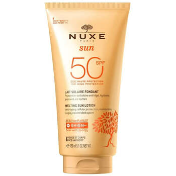 Sun High Protection Melting Lotion SPF50 - Opalovací přípravek na tělo